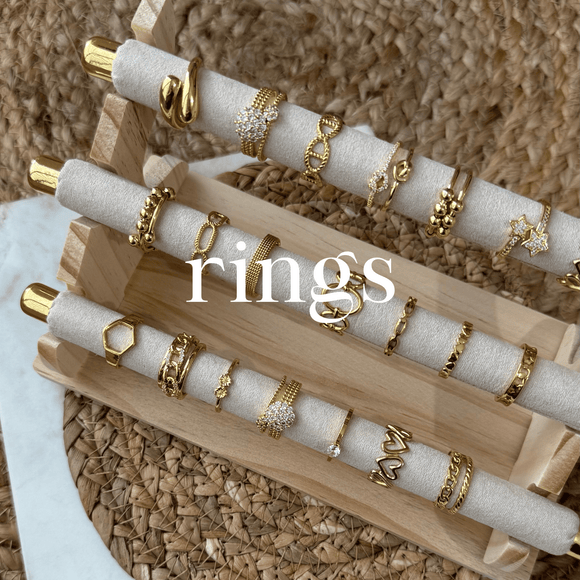 RINGS