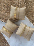 Gracie Bangle Set