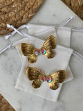 Butterfly Earrings