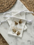 Heart Earrings