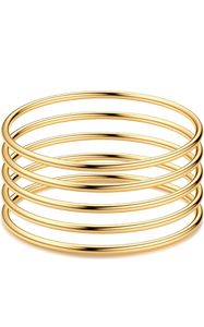 Summer Bangle Set
