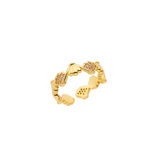 Coral Ring