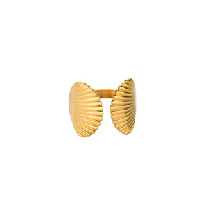 Shell Ring