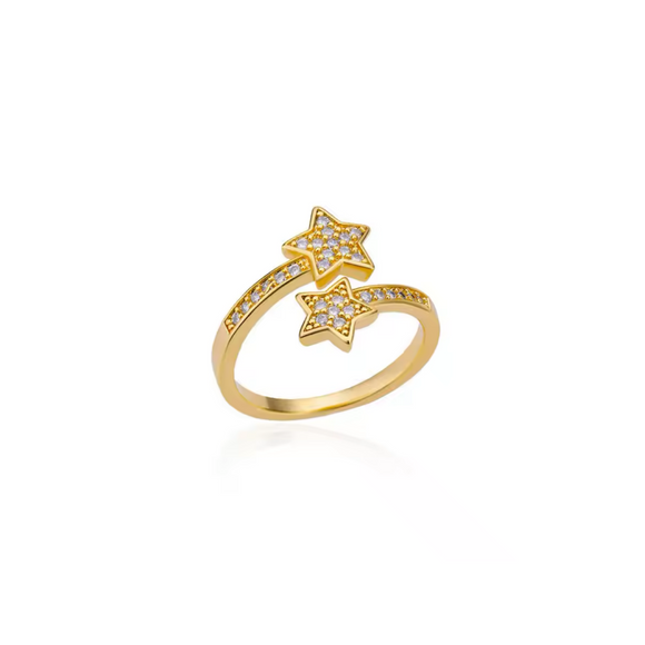 Star Ring