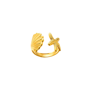 Summer Ring