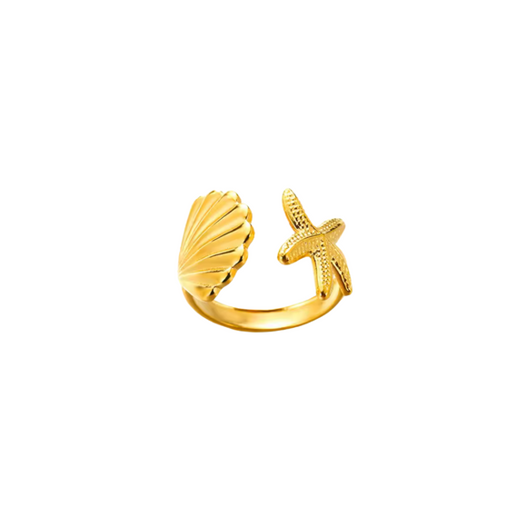 Summer Ring