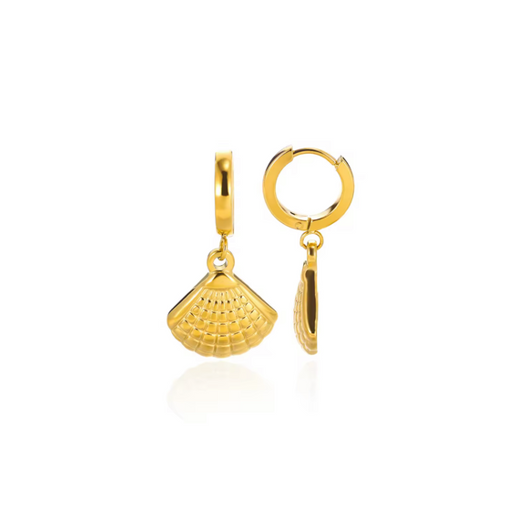 Shell Earrings