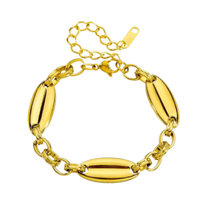 Sun Bracelet