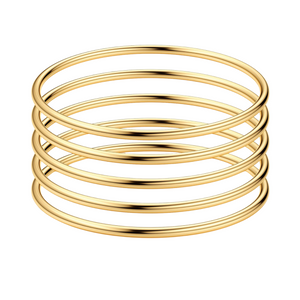 Summer Bangle Set
