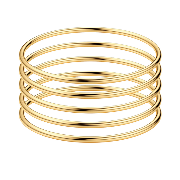 Summer Bangle Set