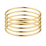 Summer Bangle Set