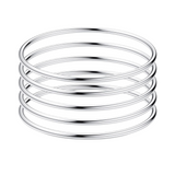 Summer Bangle Set