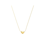 Little Heart Necklace