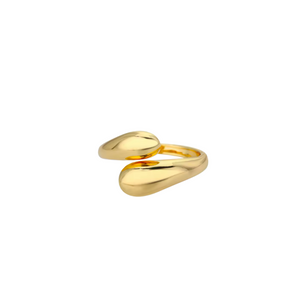 Rachell Gold Ring