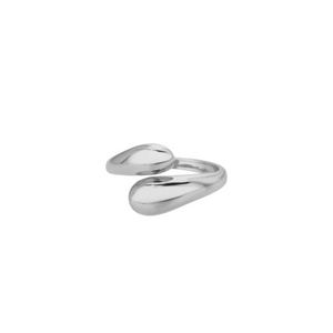 Rachell Gold Ring