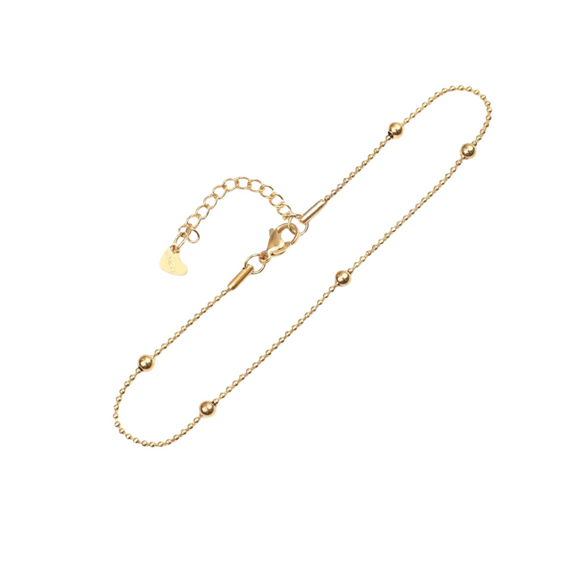 Isabella Anklet