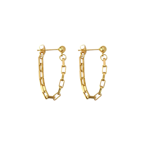 Lucie Earrings