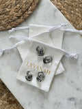 Heart Earrings