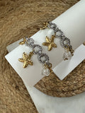 Starfish Bracelet