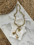 Sea Necklace