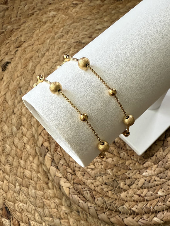 Sunrise Bracelet