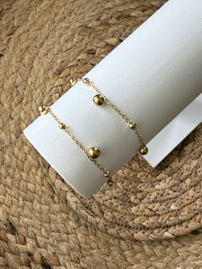 Tropical Bracelet