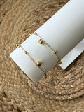 Tropical Bracelet