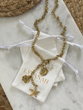 Sea Necklace