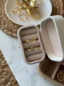 Sophie Ring Set