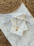 North Star Necklace