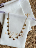 Kani Necklace