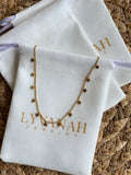 Kani Necklace