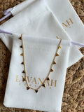 Kani Necklace