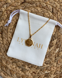 Zodiac Necklace