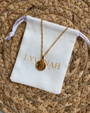 Zodiac Necklace