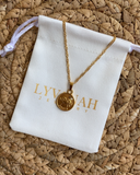 Zodiac Necklace