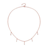 Hera Necklace