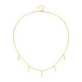 Hera Necklace