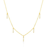 Hera Necklace