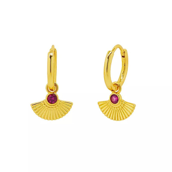 Amira Earrings