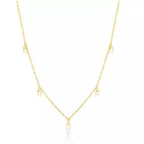 Febe Necklace