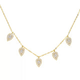 Erika Necklace