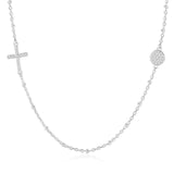 Rosary Necklace