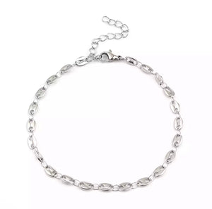 Adria Boho Anklet